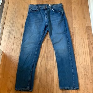 Men’s Wrangler Jeans